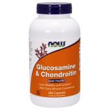 Glucosamine & Chondroitin 240 Capsules