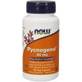 Pycnogenol 60 mg 50 Veg Capsules