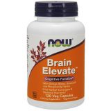 Brain Elevate 120 Veg Capsules