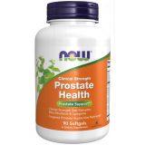 Clinical Strength Prostate Health 90 Softgels, by Now