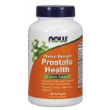 Clinical Strength Prostate Health 180 Softgels