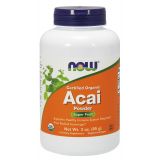 Acai Powder Certified Organic 3 oz (85 g)