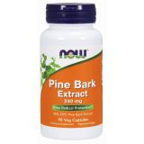 Pine Bark Extract 240 mg 90 Veg Capsules