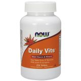 Daily Vits 250 Tablets