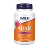 ADAM™ Men's Multiple Vitamin - 60 Tablets