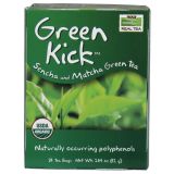 Green Kick Tea 24 Tea Bags