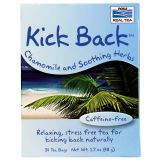 Kick Back Tea 24 Tea Bags