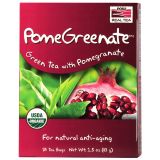 PomeGreenate Tea 24 Tea Bags