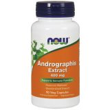 Andrographis Extract 400 mg 90 Veg Capsules