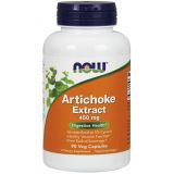 Artichoke Extract 450 mg 90 Veg Capsules