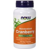 Standardized Cranberry 90 Veg Capsules