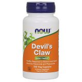 Devil's Claw 100 Veg Capsules