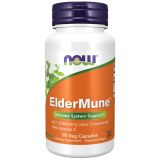 ElderMune, Immune System Support, 90 Veg Capsules, by NOW