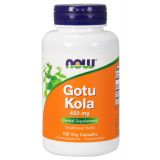 Gotu Kola 450 mg 100 Veg Capsules