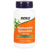 Gymnema Sylvestre 400 mg 90 Veg Capsules