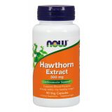 Hawthorn Extract 300 mg 90 Veg Capsules