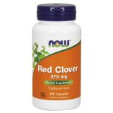 Red Clover 375 mg 100 Capsules