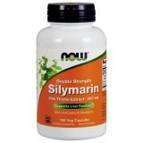 Silymarin Milk Thistle Extract 300 mg 100 Veg Capsules