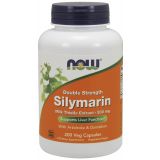 Silymarin Milk Thistle Extract 300 mg 200 Veg Capsules