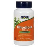 Rhodiola 500 mg 60 Veg Capsules