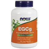 EGCg Green Tea Extract 400 mg 180 Veg Capsules
