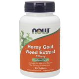 Horny Goat Weed Extract 750 mg 90 Tablets