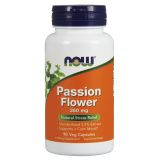 Passion Flower 350 mg 90 Veg Capsules
