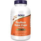 Psyllium Husk 700 mg - 360 Veg Capsules
