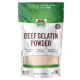 Beef Gelatin Powder 1 lb (454 g)