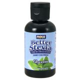 Better Stevia Glycerite Liquid Sweetener 2 fl oz (60 ml)
