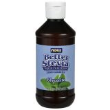 Better Stevia Glycerite Liquid Sweetener 8 fl oz (237 ml)