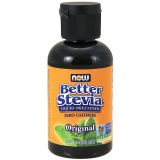 Better Stevia Original Liquid Sweetener 2 fl oz (60 ml)