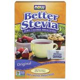 Better Stevia Original 100 Packets