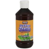 Better Stevia Original Liquid Sweetener 8 fl oz (237 ml)