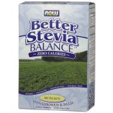 Better Stevia Balance 100 Packets