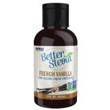 Better Stevia French Vanilla Liquid Sweetener 2 fl oz (59 ml)