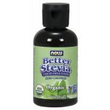 Better Stevia Liquid Sweetener Organic 2 fl oz (60 ml)