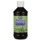Better Stevia Liquid Sweetener Organic 8 fl oz (237 ml)