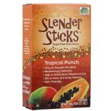 Slender Sticks, Tropical Punch, 12 Sticks, 60g/Box (2.1 oz)