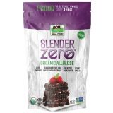 Slender Zero™ Allulose, Organic Powder 12oz (340 g)