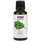 Basil Oil 1 fl oz (30 ml)