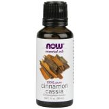 Cinnamon Cassia Oil 1 fl oz (30 ml)