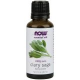 Clary Sage Oil 1 fl oz (30 ml)