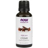 Clove Oil 1 fl oz (30 ml)