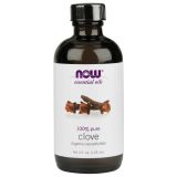 Clove Oil 4 fl oz (118 ml)