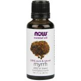 Myrrh Oil Blend 1 fl oz (30 ml)