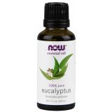Eucalyptus Oil 1 fl oz (30 ml)
