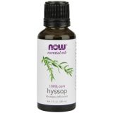 Hyssop Oil 1 fl oz (30 ml)