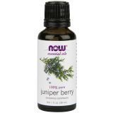 Juniper Berry Oil 1 fl oz (30 ml)