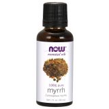 Myrrh Oil 1 fl oz (30 ml)